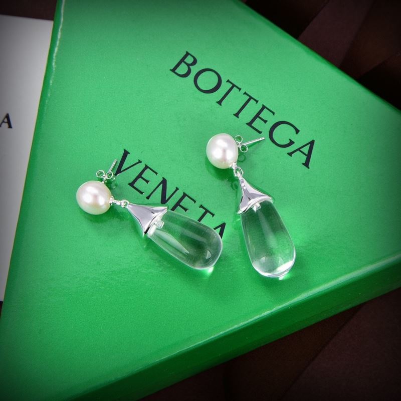 Bottega Veneta Earrings